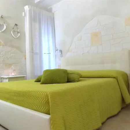 My Monopoli- Casa Dei Fiori 