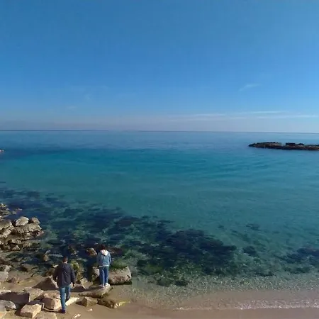 Affittacamere My Monopoli- Casa Dei Fiori Margherita Centro Storico
