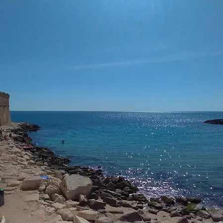My Monopoli- Casa Dei Fiori Margherita Centro Storico Affittacamere
